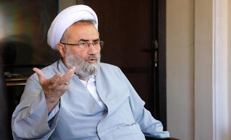 پیشنهاد مسیح مهاجری به کاظم صدیقی : قوه قضاییه تمام ابعاد ماجرا را شفاف به مردم گزارش دهد