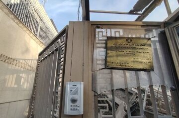 رمزگشایی از «قمارِ خطرناک» اسرائیل در حمله به کنسولگری ایران در دمشق /یک پاسخ مناسب، بازدارنده و پشیمان کننده +جدول