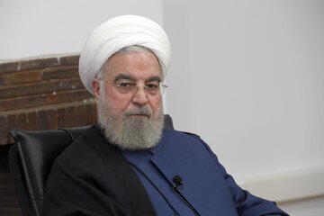 ناگفته های مهم روحانی از عملکرد دولتش در مهار کرونا و خرید واکسن /دولت دوازدهم برای خرید واکسن کرونا ایستادگی کرد