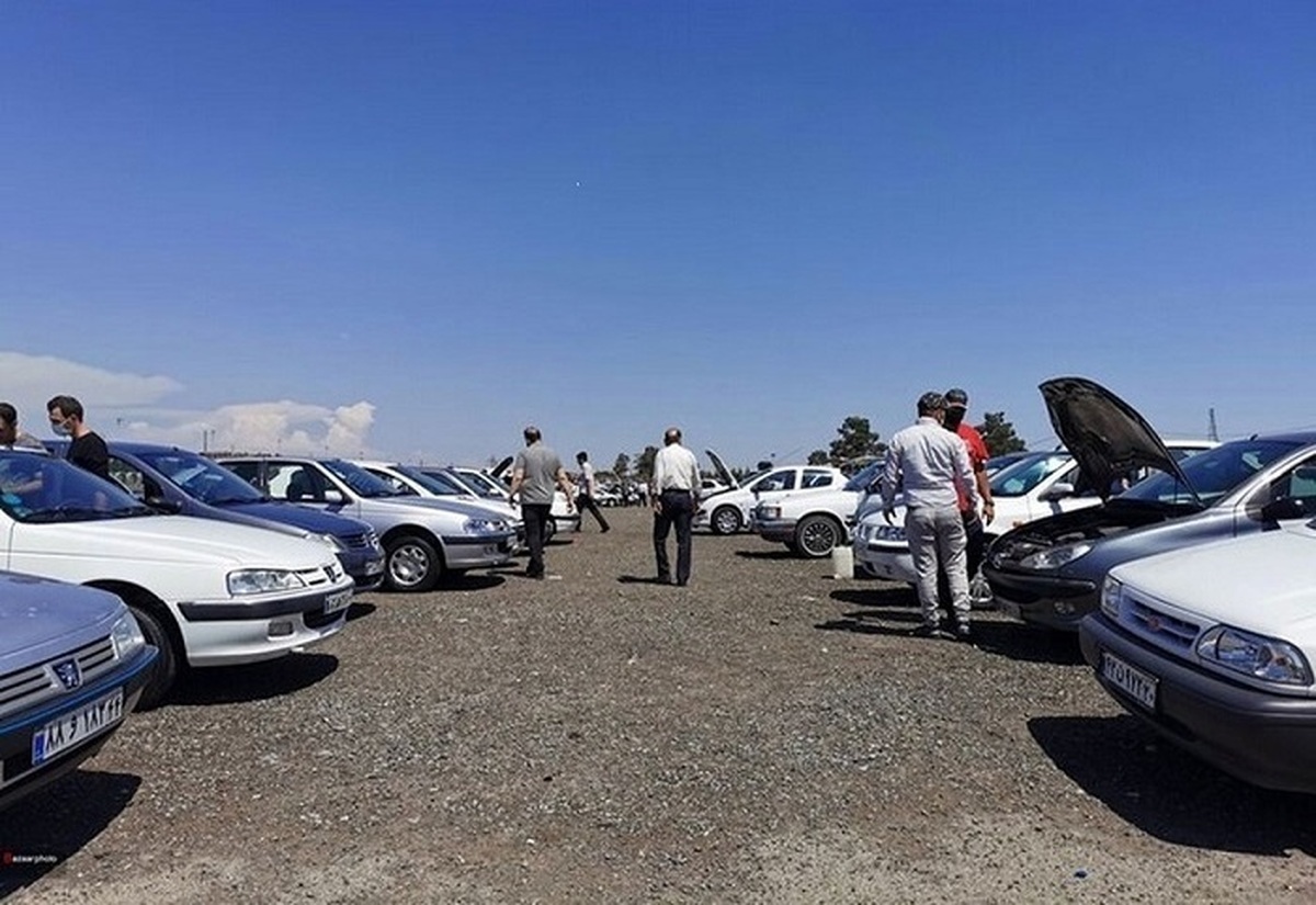 قیمت محصولات سایپا یکشنبه ۱۹ فروردین ۱۴۰۳؛ قیمت شاهین از مرز ۹۰۰ میلیون عبور کرد
