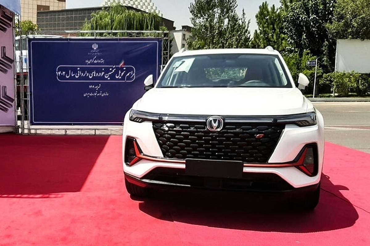 قیمت محصولات سایپا یکشنبه ۲۶ فروردین ۱۴۰۳؛ وارداتی‌های سایپا گران شدند