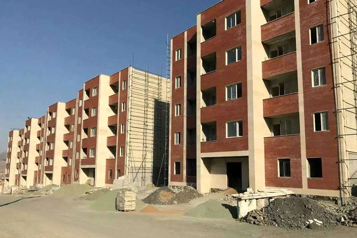 خریدوفروش غیرقانونی امتیاز نهضت ملی مسکن با نرخ‌های نجومی