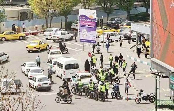 بازگشت با سرعت «نور» به نقطه صفر