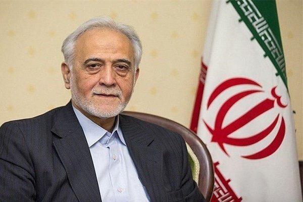 پرویز داوودی معاون اول دولت اول احمدی‌نژاد درگذشت