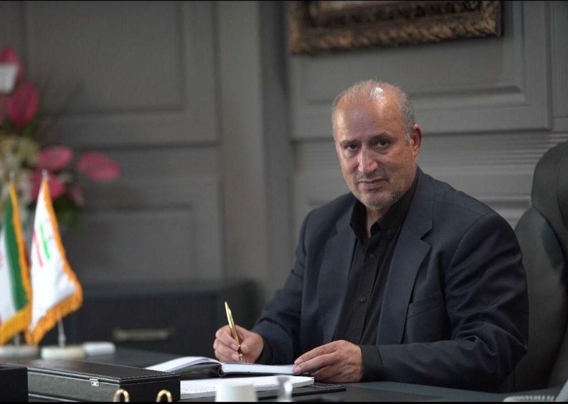 ادعای عجیب مهدی تاج در مورد میزبانی باشگاه های ایرانی ادعای عجیب مهدی تاج در مورد میزبانی باشگاه های ایرانی