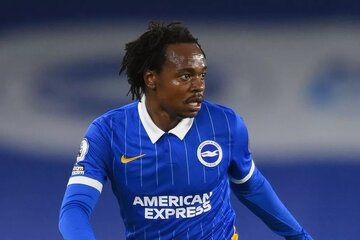 موسیمانه به دنبال جذب وینگر سابق برایتون موسیمانه به دنبال جذب وینگر سابق برایتون