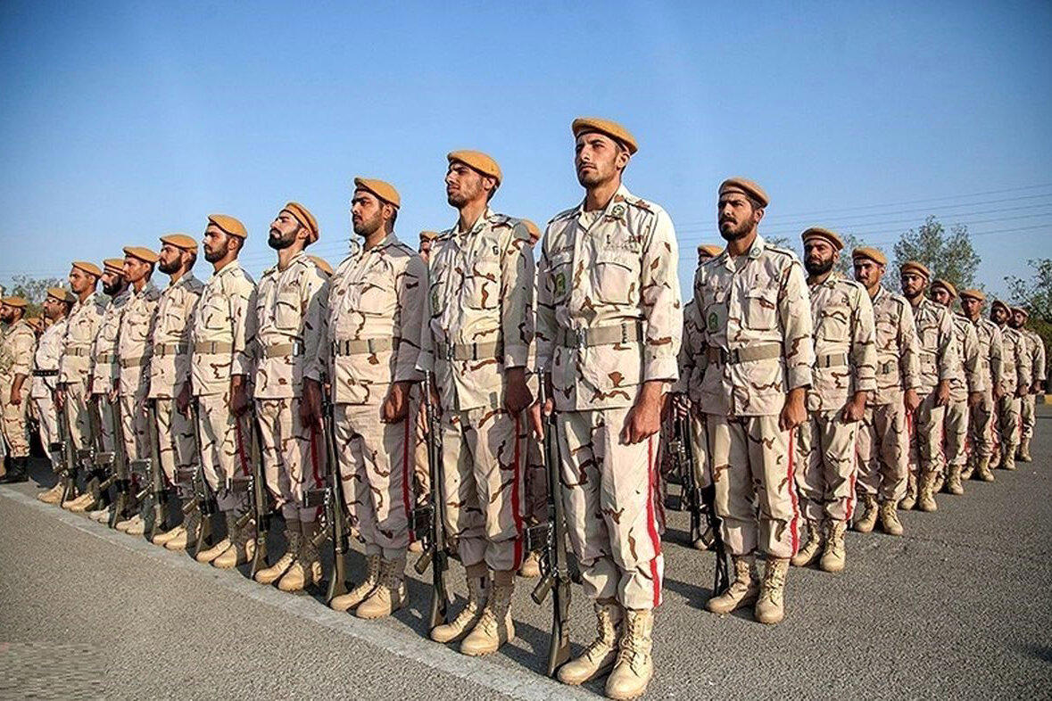 خبر خوش دولت برای این دسته از سربازان خبر خوش دولت برای این دسته از سربازان