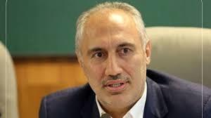 خبر مهم رئیس سازمان برنامه و بودجه درباره پرداخت بسته معیشتی به مناسبت دهه فجر خبر مهم رئیس سازمان برنامه و بودجه درباره پرداخت بسته معیشتی به مناسبت دهه فجر