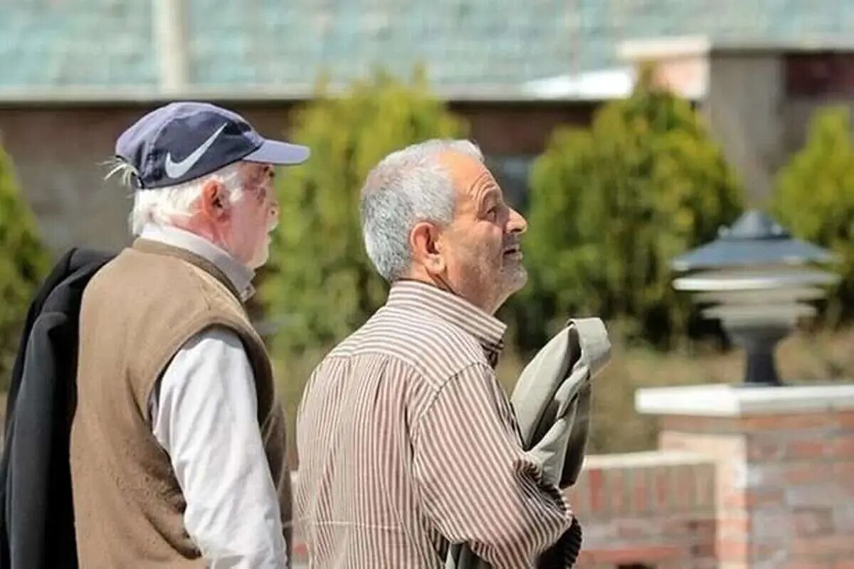 تغییر فرمول محاسبه مستمری بازنشستگان جدی شد؟ تغییر فرمول محاسبه مستمری بازنشستگان جدی شد؟