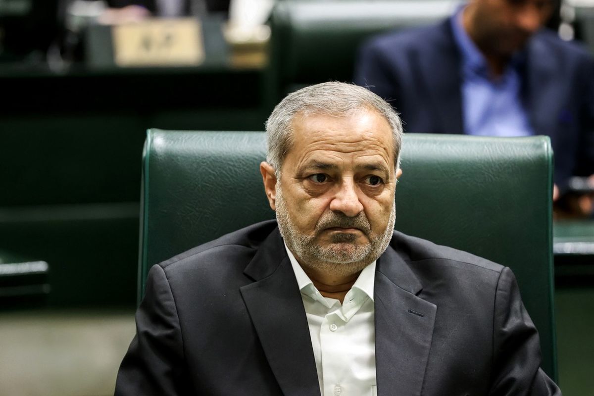 پیام وزیر آموزش و پرورش در پی حادثه واژگونی اتوبوس دانش آموزان کرمانی پیام وزیر آموزش و پرورش در پی حادثه واژگونی اتوبوس دانش آموزان کرمانی
