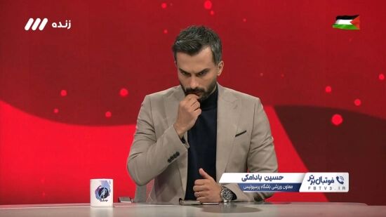 کنایه مدیر باشگاه پرسپولیس به میثاقی و نقل و انتقالات استقلال