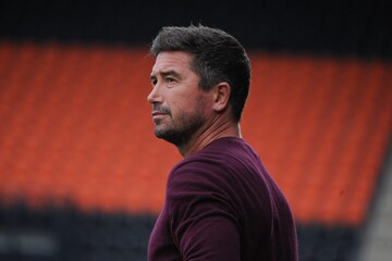 اسطوره استرالیا گزینه جدید نیمکت استقلال اسطوره استرالیا گزینه جدید نیمکت استقلال