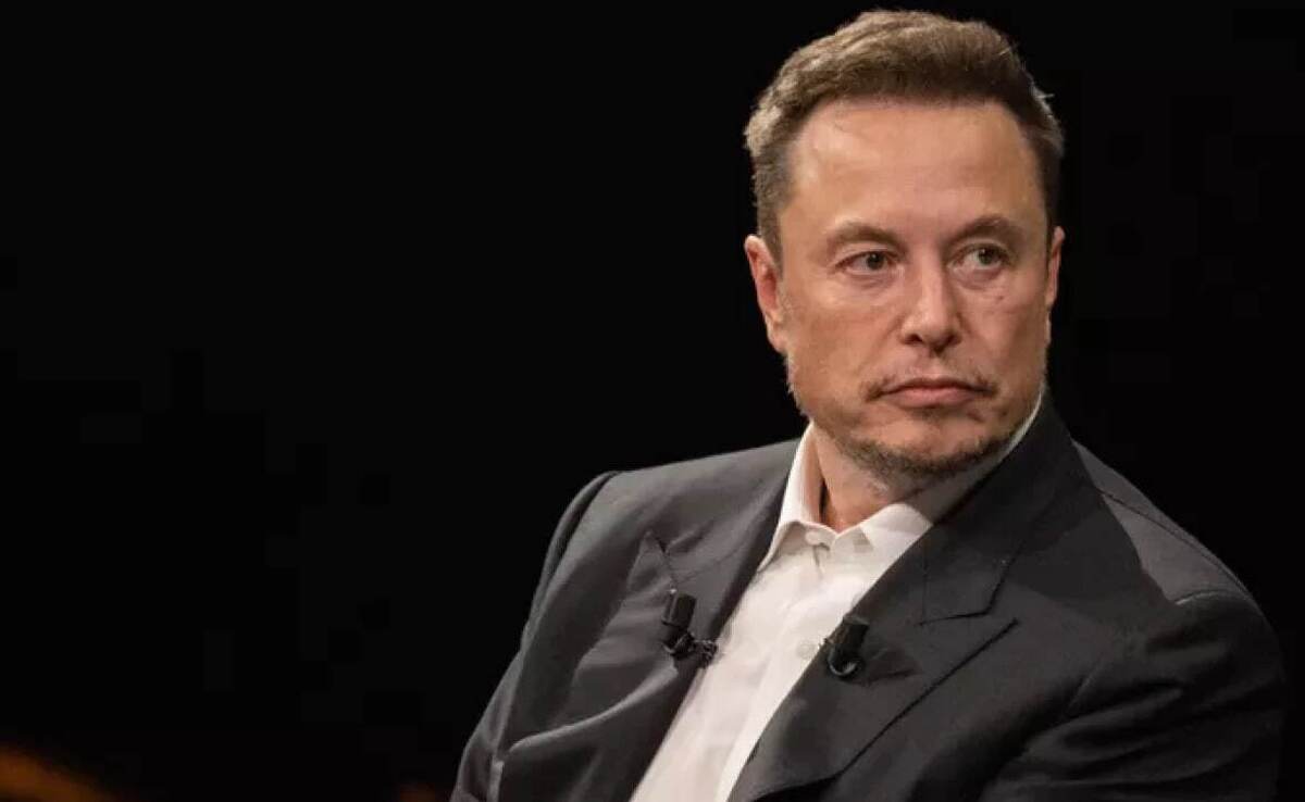 ایلان ماسک بیخیال تیک تاک شد ایلان ماسک بیخیال تیک تاک شد