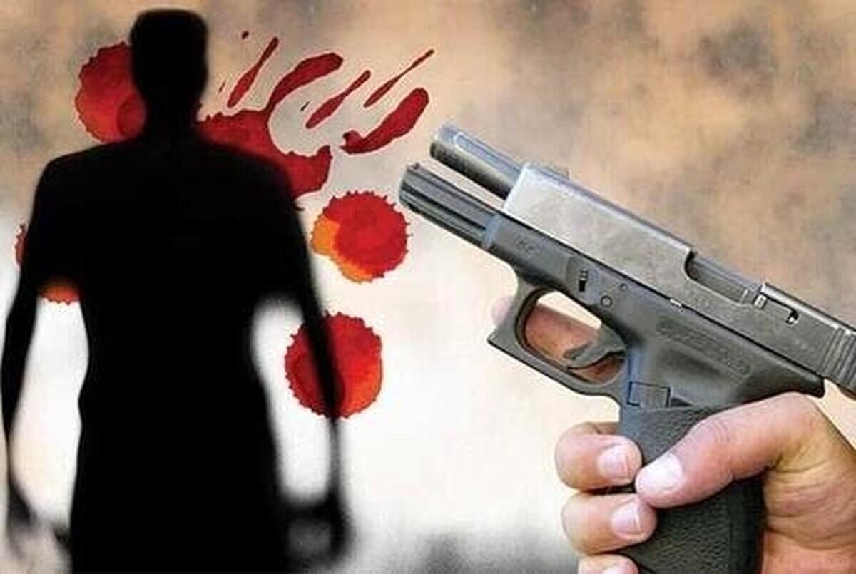 پدر، دختر ۱۷ ساله اش را در خیابان کشت پدر، دختر ۱۷ ساله اش را در خیابان کشت