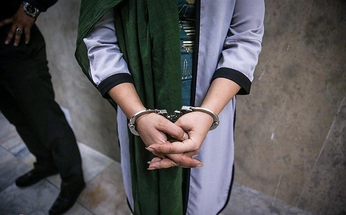 ازدواج همزمان زن تهرانی با دو شوهر در رباط کریم/ نقشه کثیف زن متاهل ازدواج همزمان زن تهرانی با دو شوهر در رباط کریم/ نقشه کثیف زن متاهل
