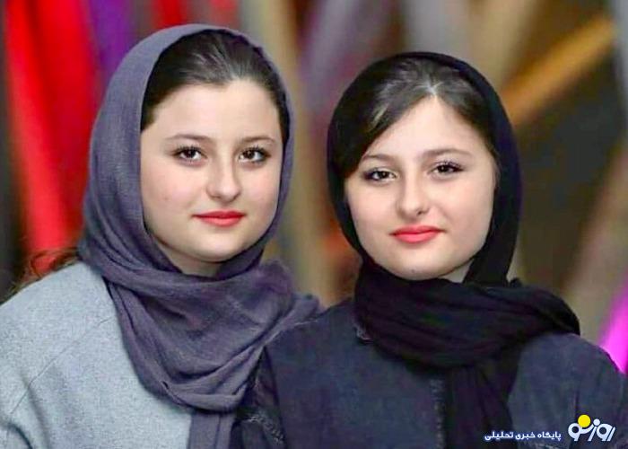 محسن تنابنده: بازیگری سارا و نیکا در حدی نیست که برای «پایتخت» به آنها تکیه کنیم محسن تنابنده: بازیگری سارا و نیکا در حدی نیست که برای «پایتخت» به آنها تکیه کنیم