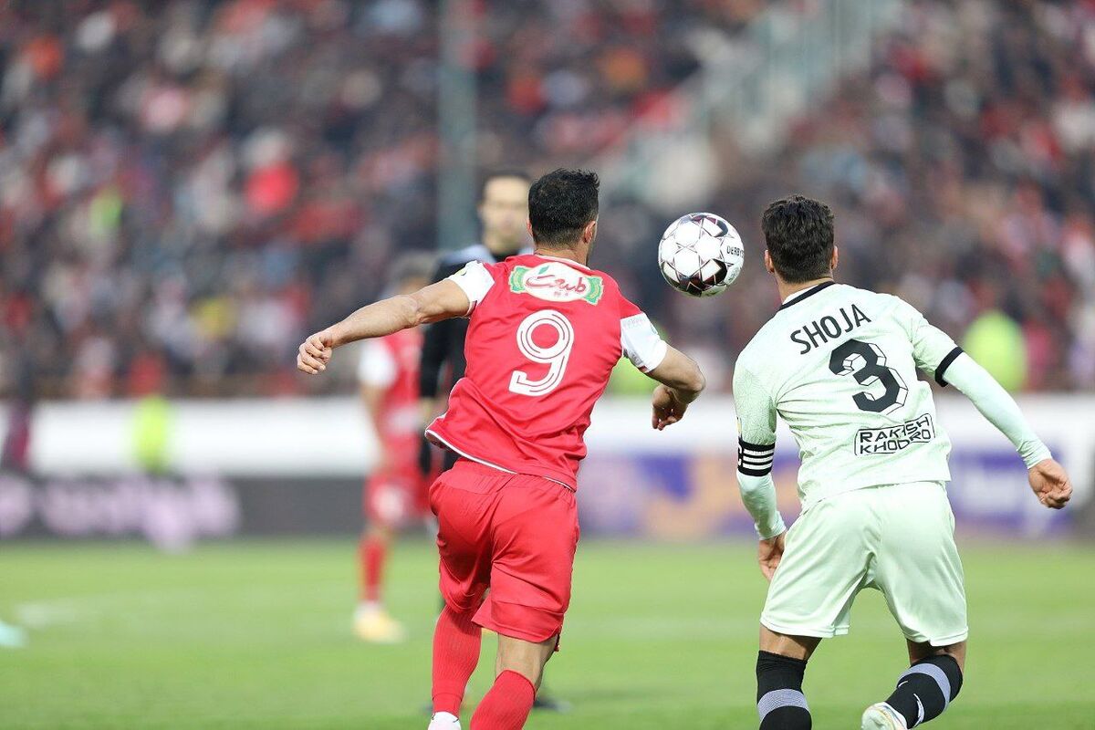 مهندس پرسپولیس، کم اثر ولی موثر!