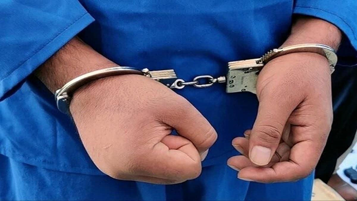 کلاهبرداری یک هزار و ۸۰۰ میلیاردی با ترفند مشارکت در ساخت کلاهبرداری یک هزار و ۸۰۰ میلیاردی با ترفند مشارکت در ساخت