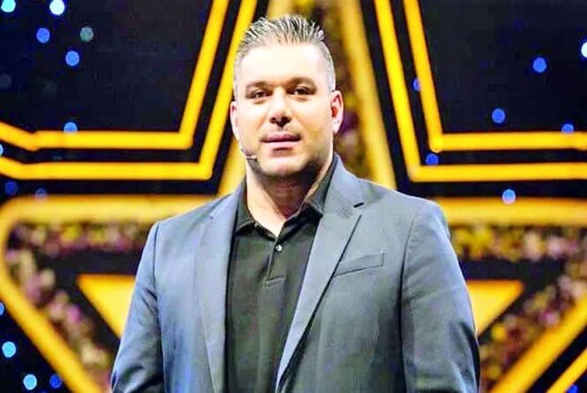 سرمربی استقلال جز مربیان درجه سه است/ پیروزی پرسپولیس ۶ امتیازی بود/ مدیریت باشگاه استقلال نمیداند چه کاری باید انجام دهد سرمربی استقلال جز مربیان درجه سه است/ پیروزی پرسپولیس ۶ امتیازی بود/ مدیریت باشگاه استقلال نمیداند چه کاری باید انجام دهد