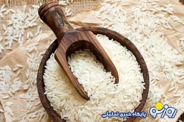 قیمت برنج ایرانی رسما اعلام شد/ جزییات مصوبه ستاد تنظیم بازار