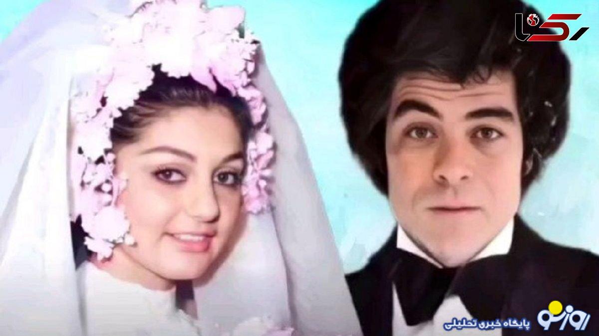 جدیدترین عکس گوگوش در کنار بهروز وثوقی و همسرش / بهروز بین زن اول و زن الانش ! جدیدترین عکس گوگوش در کنار بهروز وثوقی و همسرش / بهروز بین زن اول و زن الانش !