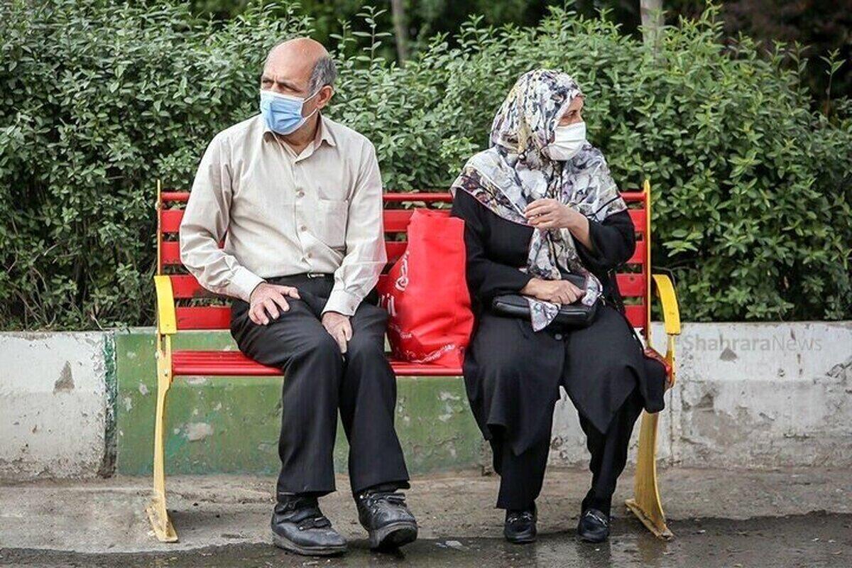 ۳ واریزی مهم برای بازنشستگان تامین اجتماعی تا پایان سال ۳ واریزی مهم برای بازنشستگان تامین اجتماعی تا پایان سال