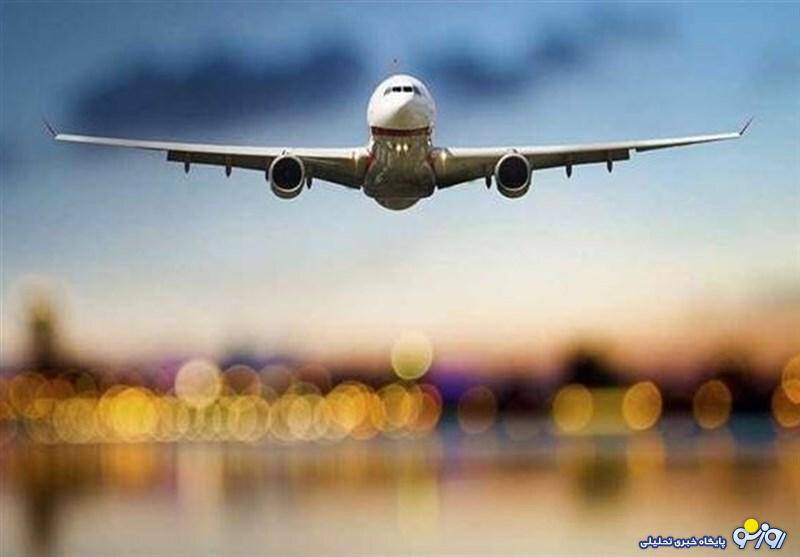 فروش بلیت هواپیما بالاتر از نرخ تعیین شده ممنوع شد فروش بلیت هواپیما بالاتر از نرخ تعیین شده ممنوع شد