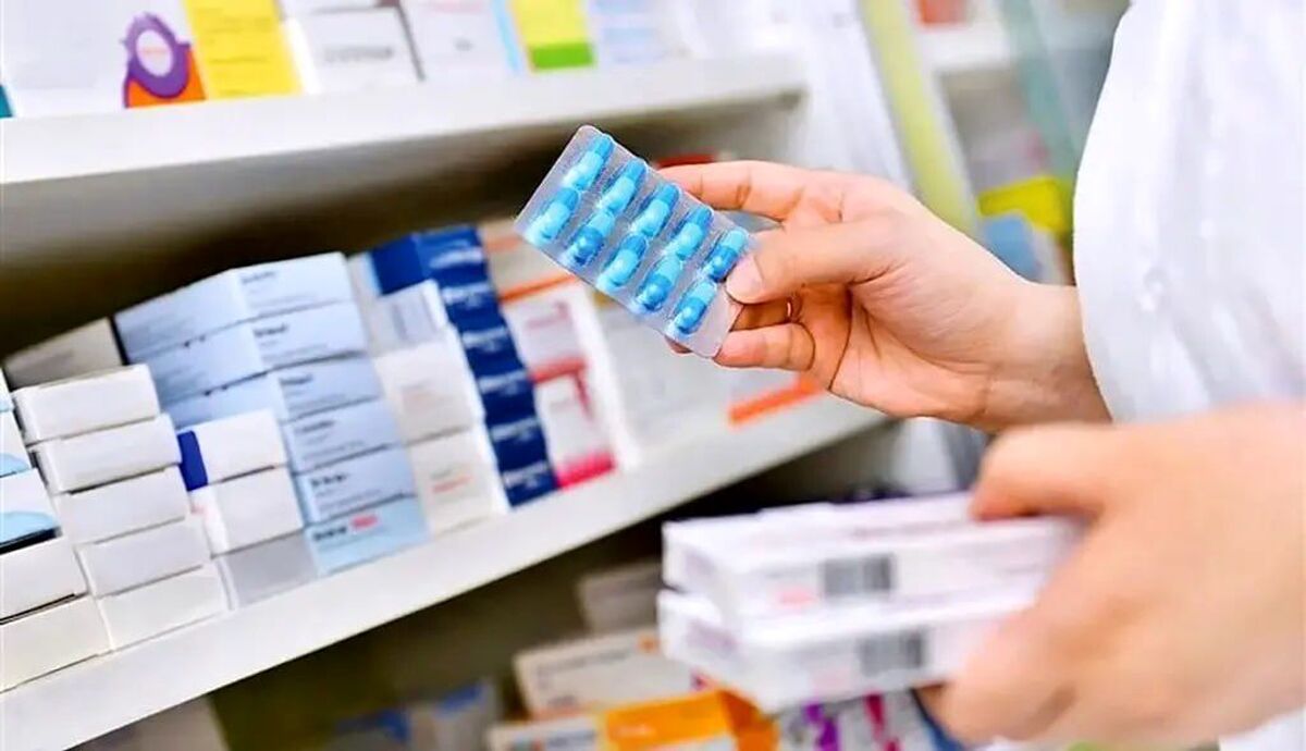 پرداخت یارانه دارو و شیرخشک پرداخت یارانه دارو و شیرخشک