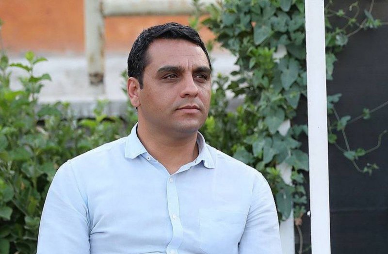 درخواست سعید فتاحی از استقلال و پرسپولیس درخواست سعید فتاحی از استقلال و پرسپولیس