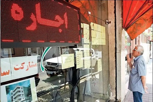 التهابات بازار اجاره مسکن امسال هم تکرار می‌شود/ ۱۴۰۳؛ سال سخت مستاجران!