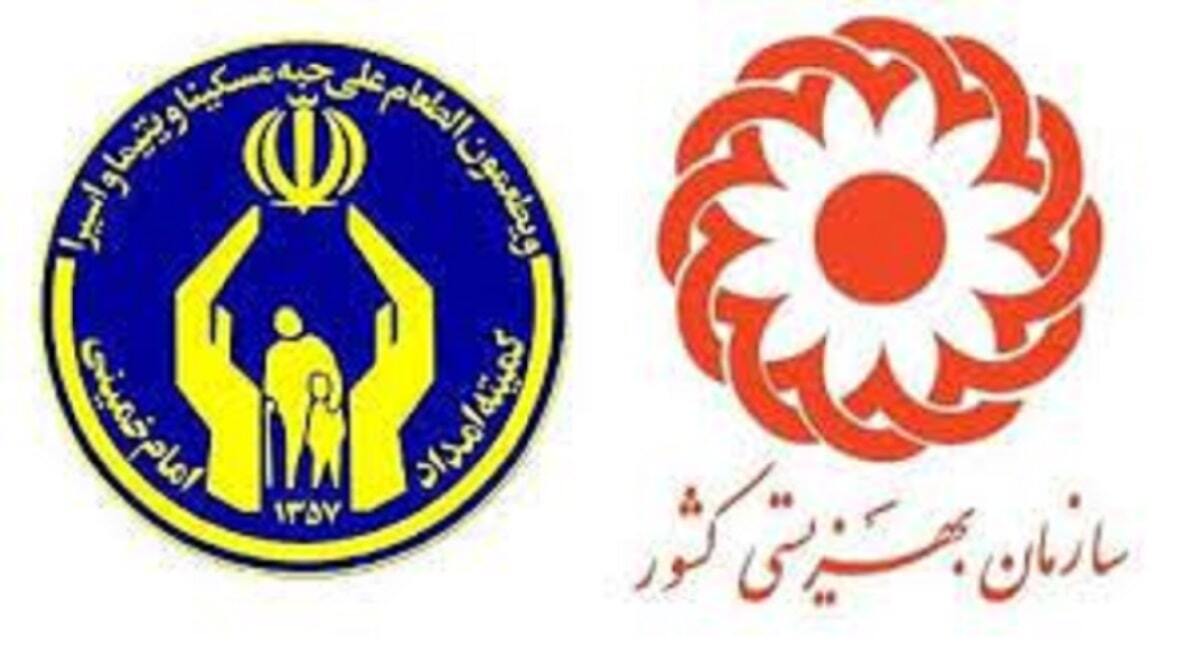 به پا خواستن مددجویان و معلولان بهزیستی برای برکناری رییس سازمان