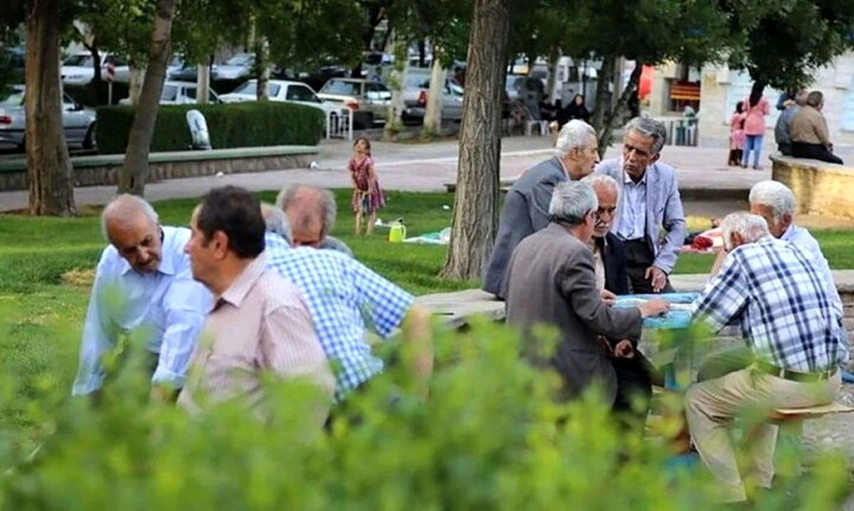 واریز 9میلیون برای بازنشستگان و مستمری بگیران تامین امروز شنبه