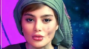 تیپ و چهره جدید سحر قریشی در آمریکا+ عکس