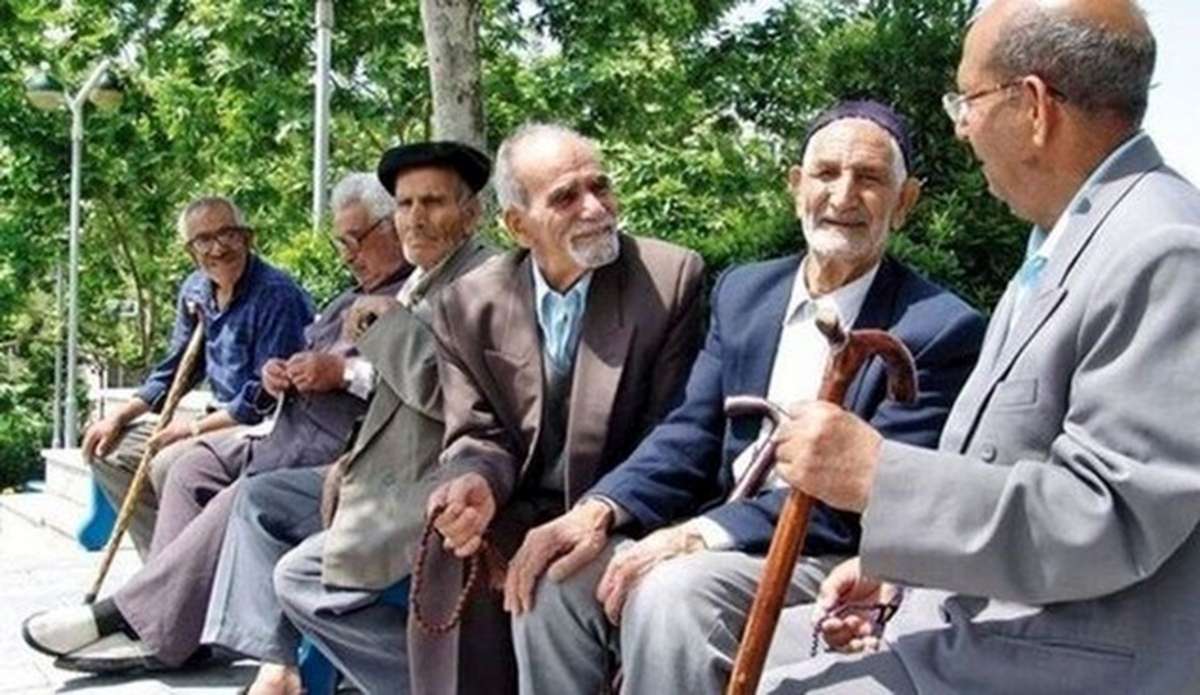 شیوه جدید افزایش حقوق بازنشستگان اعلام شد
