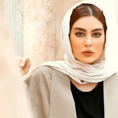 عکس لو رفته از سحر قریشی در آغوش دوست پسر جدیدش / این پسر جذاب و خوش هیکل کیست ؟!