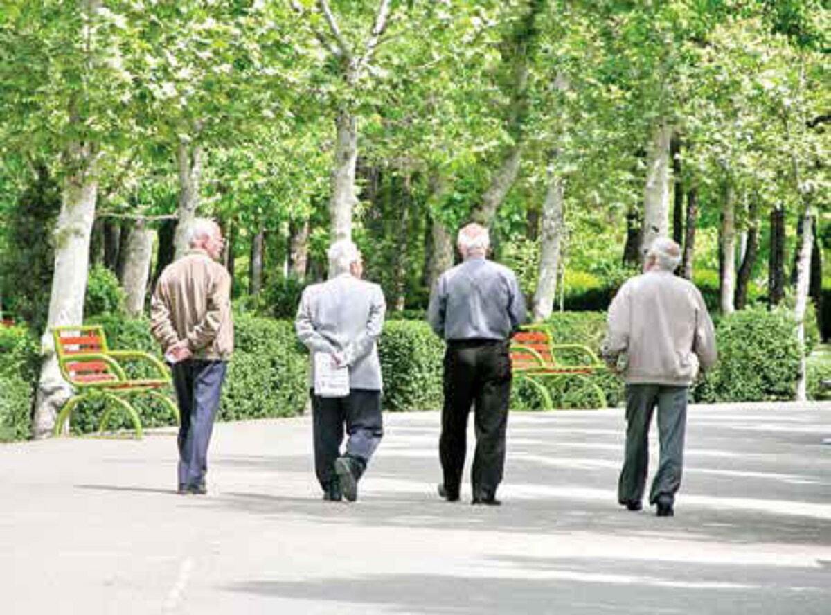 حقوق معلمان بازنشسته ۲۰ میلیون تومان می شود حقوق معلمان بازنشسته ۲۰ میلیون تومان می شود