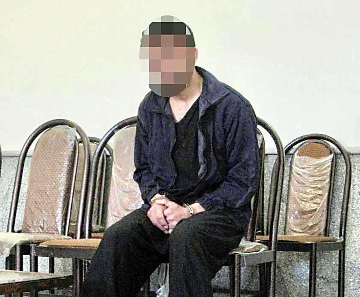 تعرض کارگردان سینما به دختران نوجوان با ادعای پاک کردن روح ؛ جزییات تازه از محاکمه کارگردان تعرض کارگردان سینما به دختران نوجوان با ادعای پاک کردن روح ؛ جزییات تازه از محاکمه کارگردان