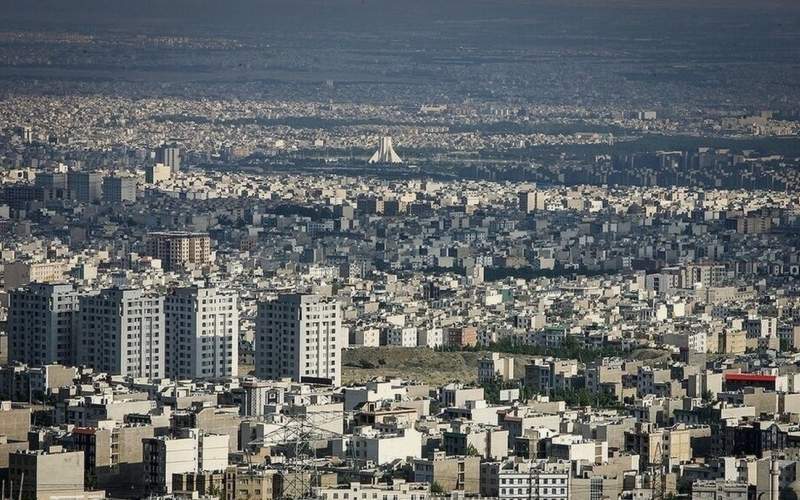بازاری وحشی‌تر از بازار مسکن در تهران نیست