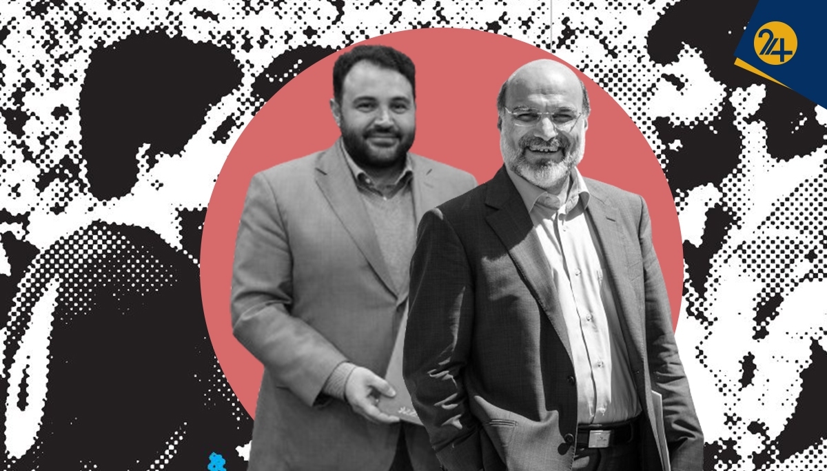 پشتصحنه خصولتیسازی پرسپولیس و استقلال | به نام خصوصیسازی، به کام آقازادگان و یاران همیشه همراه پشتصحنه خصولتیسازی پرسپولیس و استقلال | به نام خصوصیسازی، به کام آقازادگان و یاران همیشه همراه