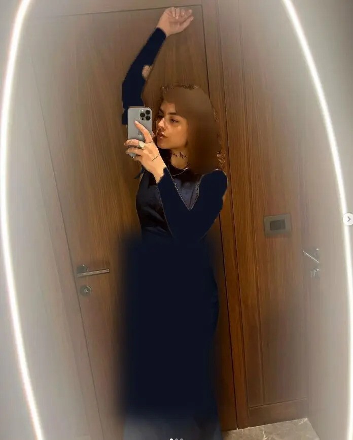 ریحانه پارسا ترکیه را به گند کشید + عکس ریحانه پارسا ترکیه را به گند کشید + عکس