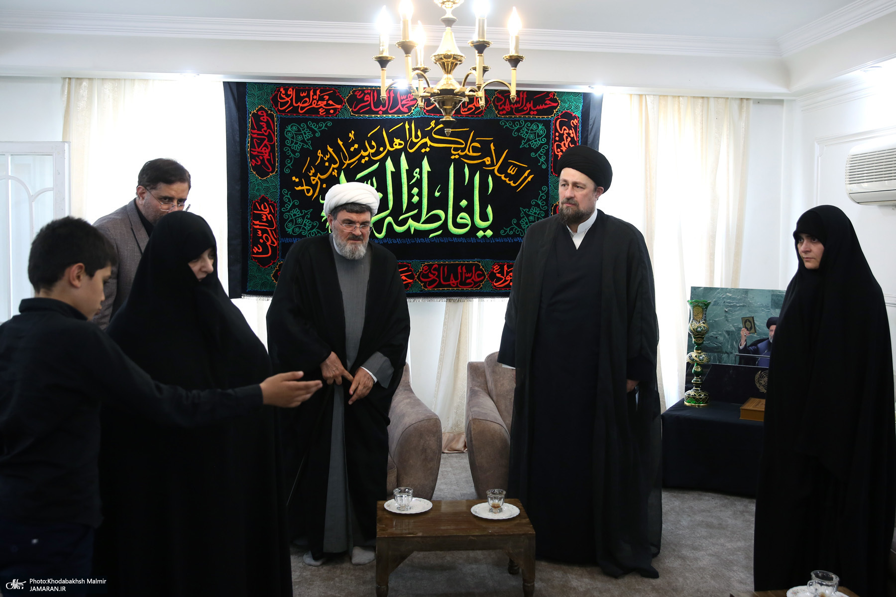 سیدحسن خمینی