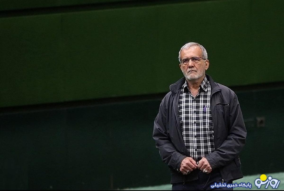 پزشکیان درباره مناظره‌ها: نگران آن نباشید؛ کرد و لر و ترک و بلوچ به هم برتری ندارند