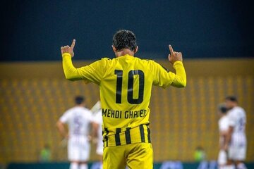 آغاز مذاکره با مهدی قایدی آغاز مذاکره با مهدی قایدی