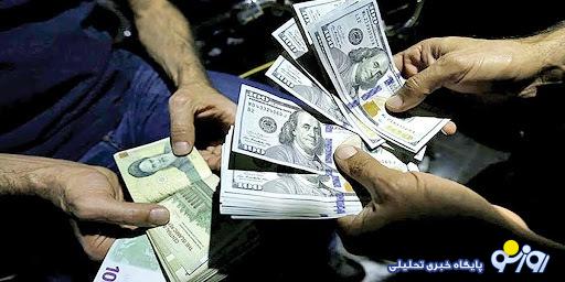 قیمت دلار به این عدد می‌رسد؟