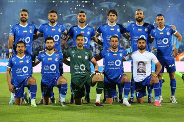 نامه استقلال برای تمدید قرارداد 4 بازیکن