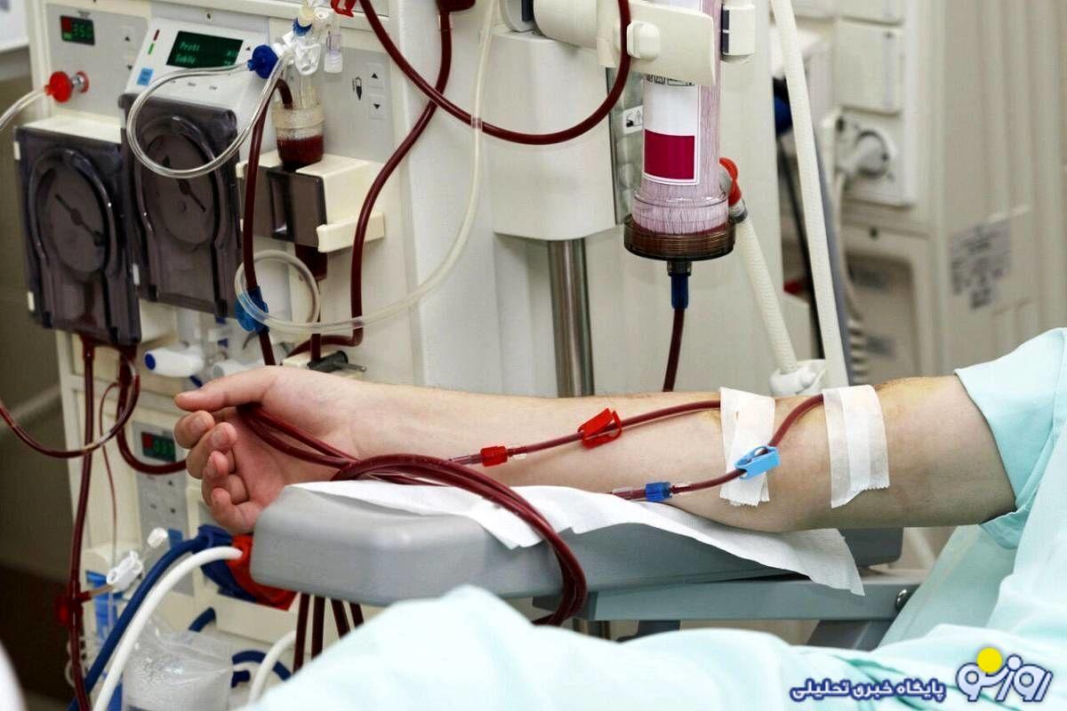 جزئیات جدید درباره ماجرای مسمومیت آلومینیومی دیالیزی‌ها