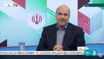 فرزندان قالیباف کجا زندگی می کنند؟ /یک دختر و دو پسر و چهار نوه دارم