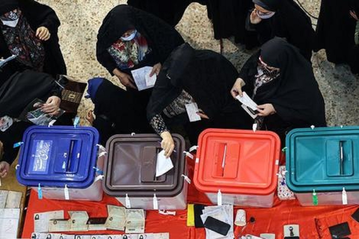 گزینه‌های مطرح ریاست جمهوری چه کسانی هستند؟