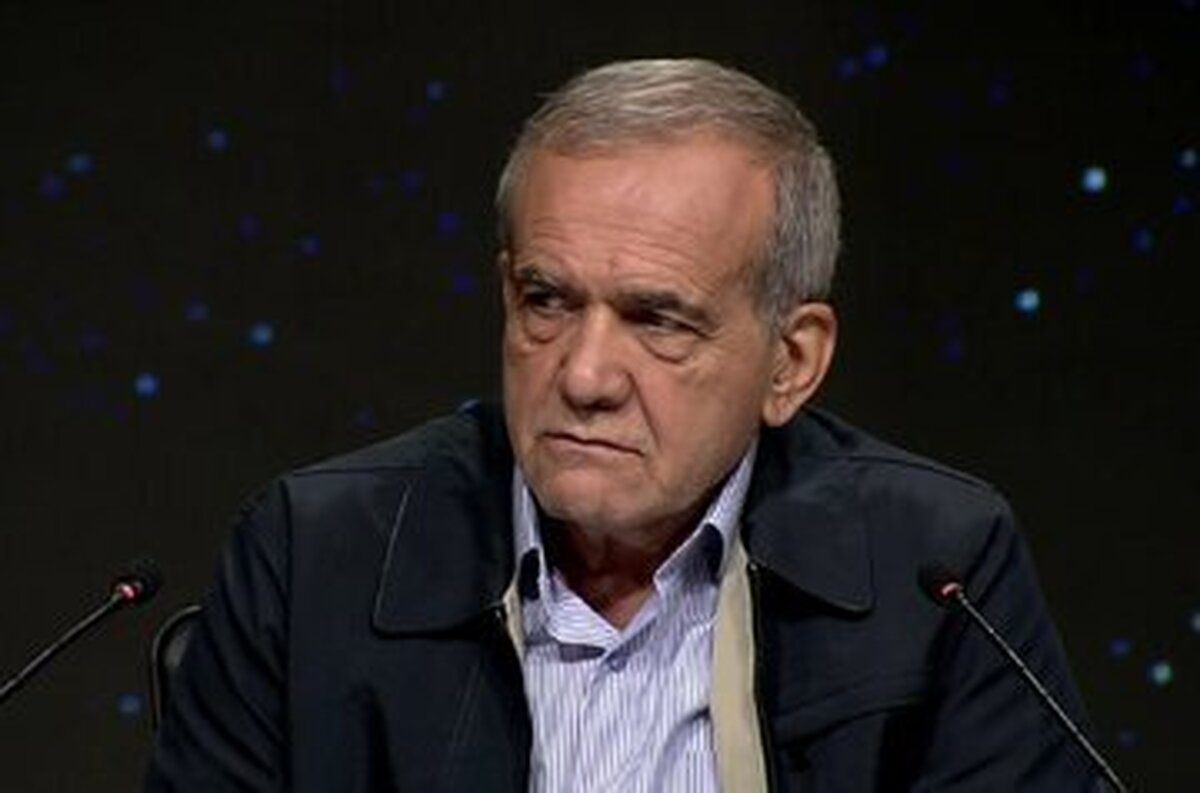 کنایه پزشکیان به اخراج اساتید از دانشگاه‌ها