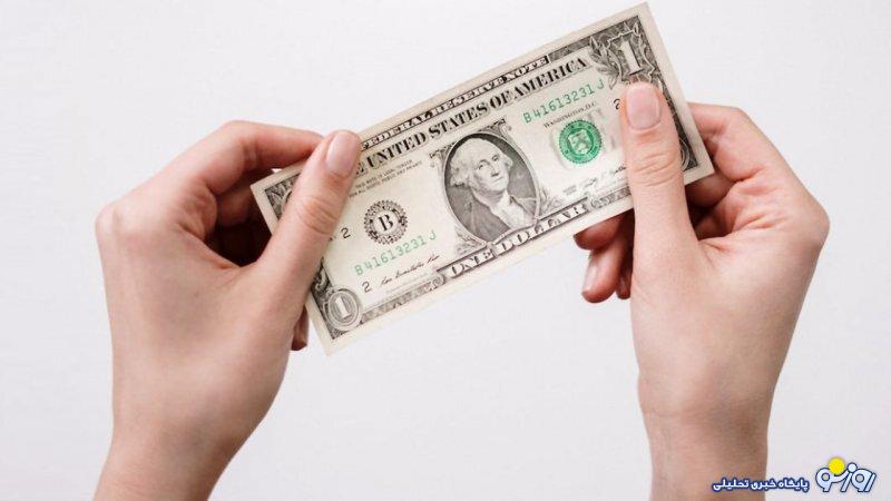 قیمت دلار در کانال ۶۱ هزار تومانی می‌ماند؟